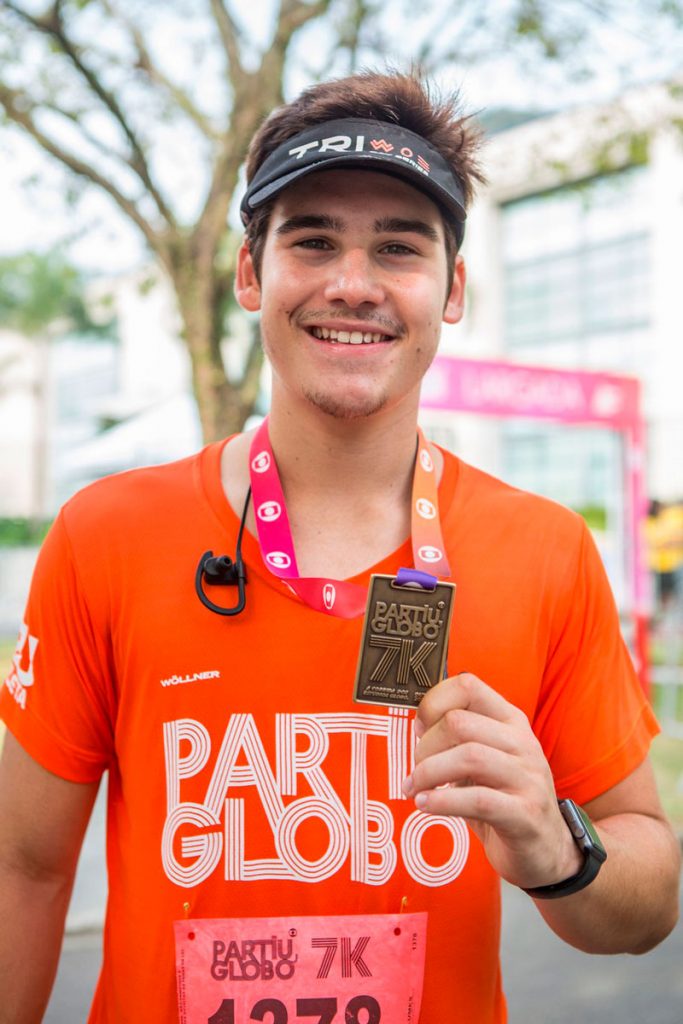 Cordão para Medalha Personalizado
