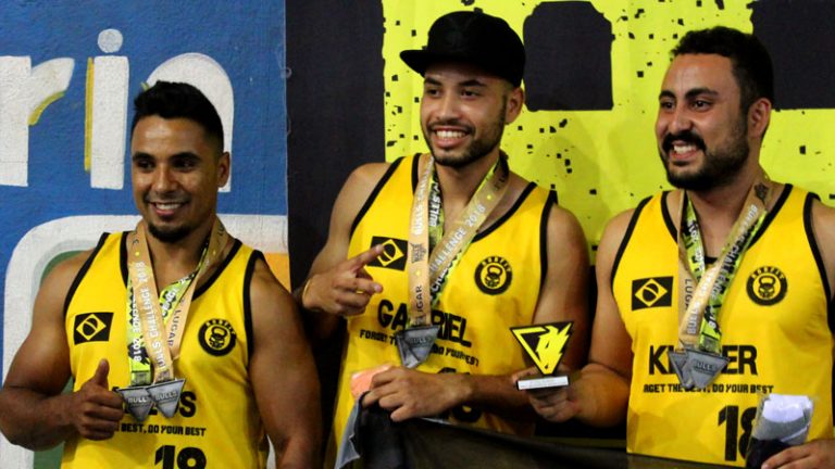 Cordão para Medalha Personalizado