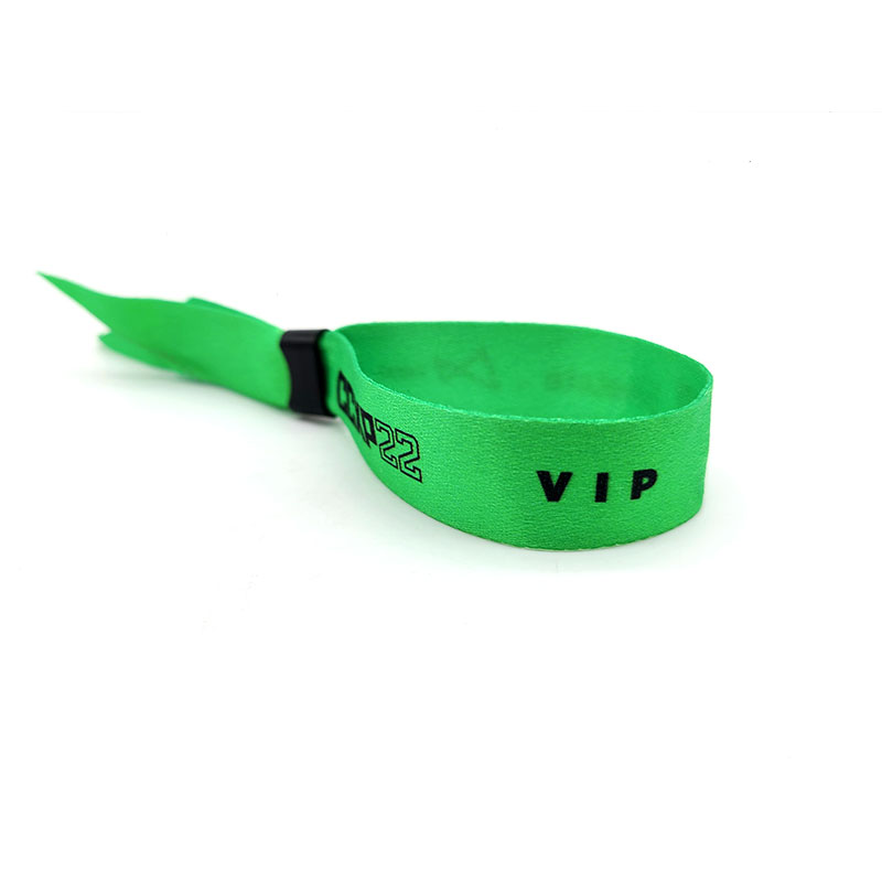 Pulseira-de-Eventos-CCXP-verde---Ecotevi