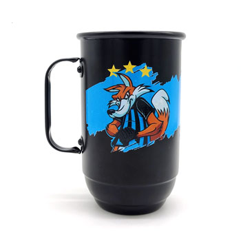 Caneca-de-Alumínio-Personalizada---Raça-no-jogo,-azul-e-preto-no-peito-Miniatura---Ecotevi