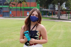 Foto Cordão para Copo Personalizado - Ecotevi